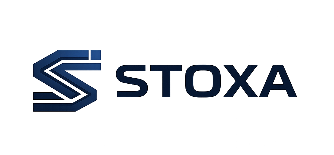 STOXA